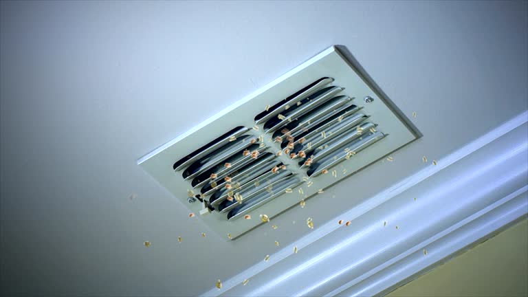 Best HVAC System Cleaning  in Black Mountain, NC