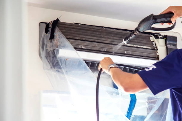 Best Emergency Air Duct Cleaning  in Black Mountain, NC