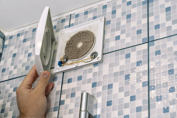 Best Duct Cleaning for Homes  in Black Mountain, NC