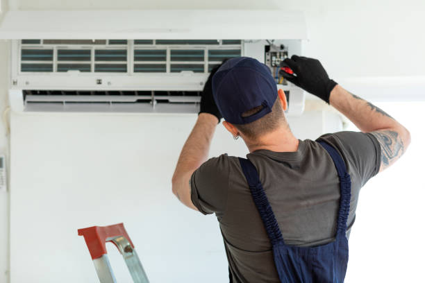 Best Best Air Duct Cleaning Company  in Black Mountain, NC