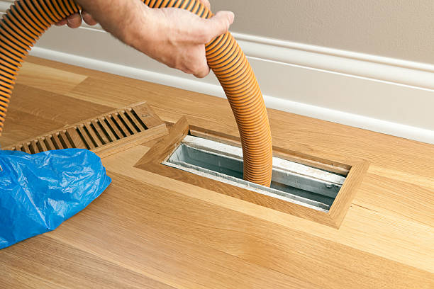 Best General Air Duct Cleaning  in Black Mountain, NC