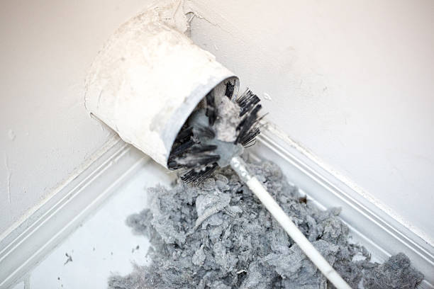 Ventilation Cleaning Services in Black Mountain, NC