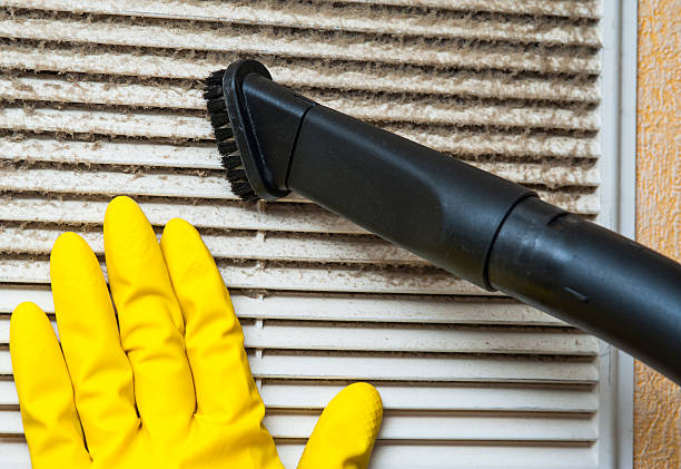 Best Best Air Duct Cleaning Company  in Black Mountain, NC