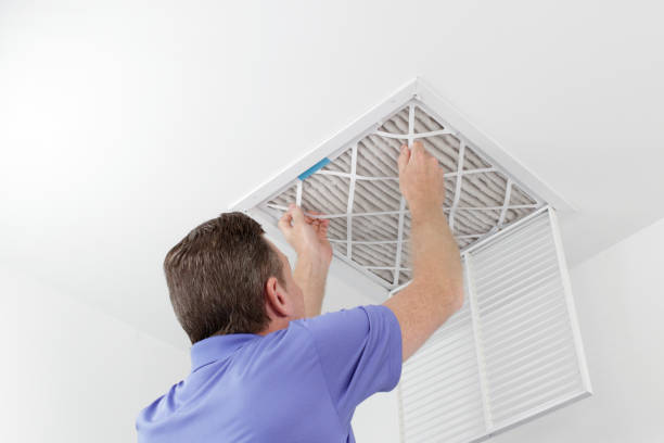 Best Affordable Duct Cleaning Services  in Black Mountain, NC